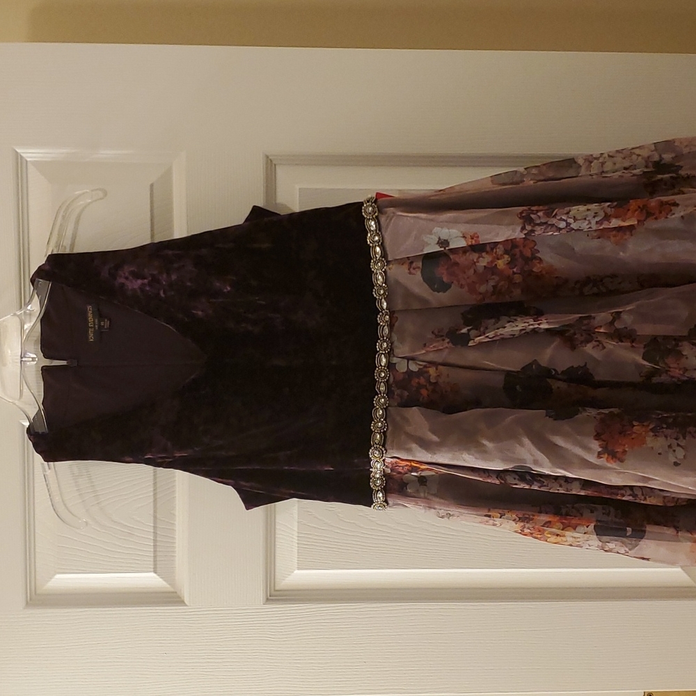 Ignite Evenings New York Gown